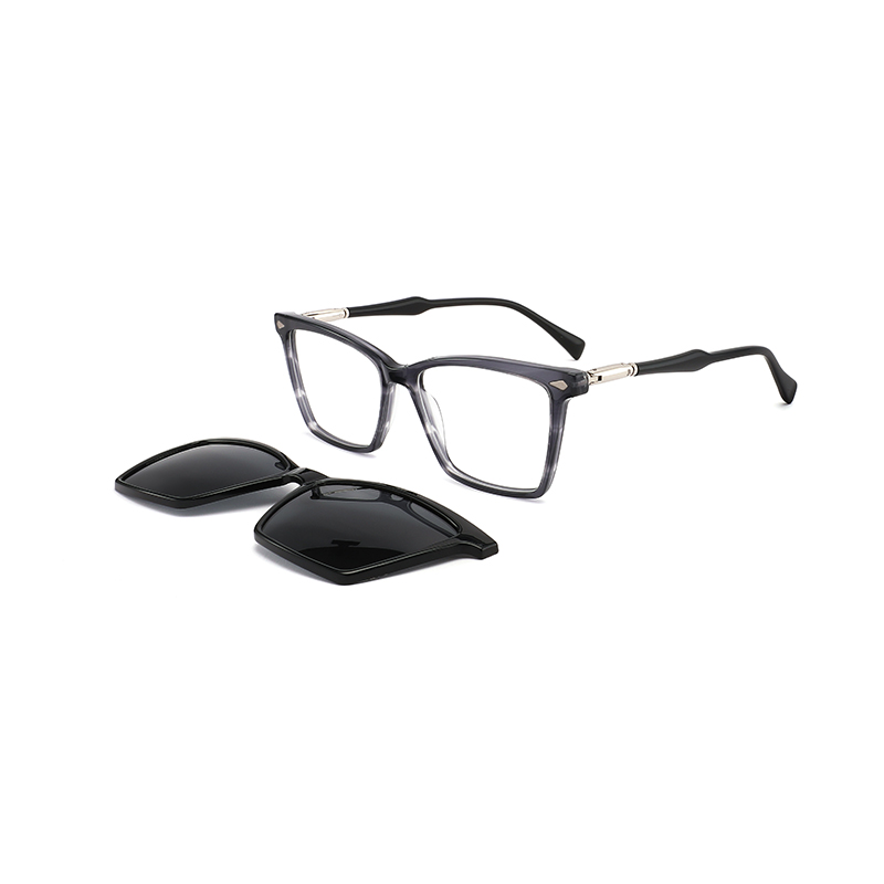 YG78059 CILP-ON OPTICAL FRAMES